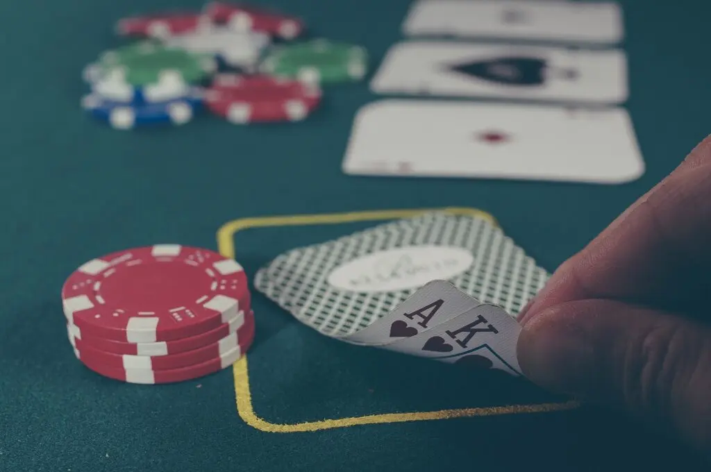 Netticasino Suomi arvostelu