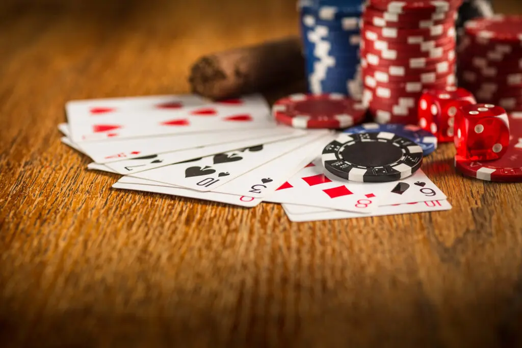 Netticasino Suomi arvostelu